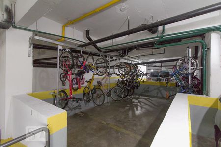 Apartamento à venda com 74m², 3 quartos e 1 vagaBicicletário