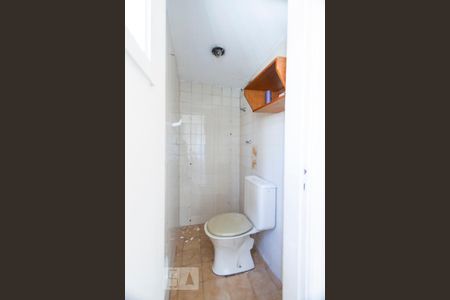 Apartamento à venda com 74m², 3 quartos e 1 vagaBanheiro de serviço