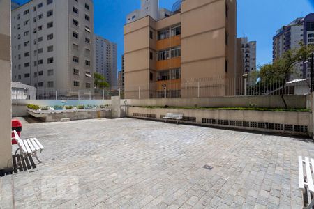 Apartamento à venda com 74m², 3 quartos e 1 vagaÁrea externa