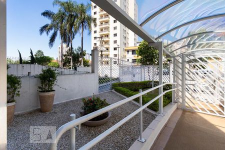 Apartamento à venda com 74m², 3 quartos e 1 vagaÁrea externa