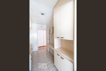 Apartamento à venda com 74m², 3 quartos e 1 vagaCozinha