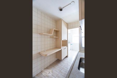 Apartamento à venda com 74m², 3 quartos e 1 vagaCozinha