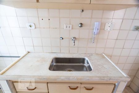 Apartamento à venda com 74m², 3 quartos e 1 vagaCozinha