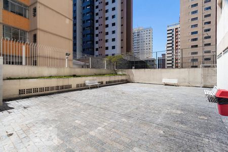 Apartamento à venda com 74m², 3 quartos e 1 vagaÁrea externa