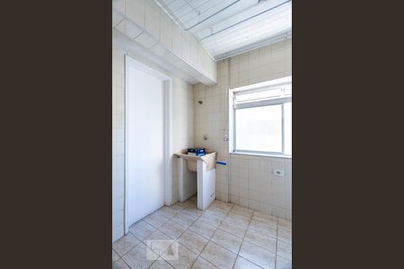 Apartamento à venda com 74m², 3 quartos e 1 vagaÁrea de serviço