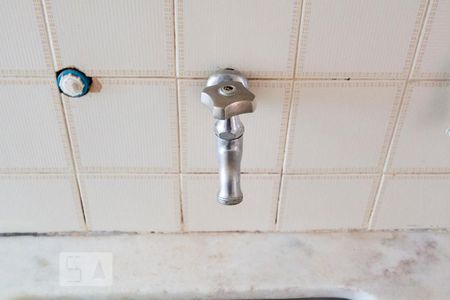 Apartamento à venda com 74m², 3 quartos e 1 vagaCozinha