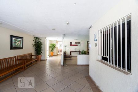 Apartamento à venda com 74m², 3 quartos e 1 vagaÁrea externa