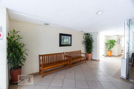 Apartamento à venda com 74m², 3 quartos e 1 vagaÁrea externa