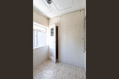 Apartamento à venda com 74m², 3 quartos e 1 vagaÁrea de serviço