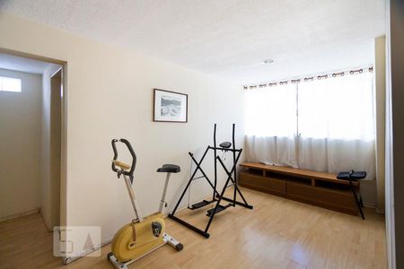 Apartamento à venda com 74m², 3 quartos e 1 vagaAcademia interna