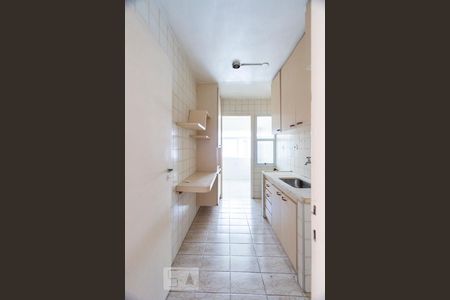 Apartamento à venda com 74m², 3 quartos e 1 vagaCozinha