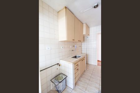 Apartamento à venda com 74m², 3 quartos e 1 vagaCozinha