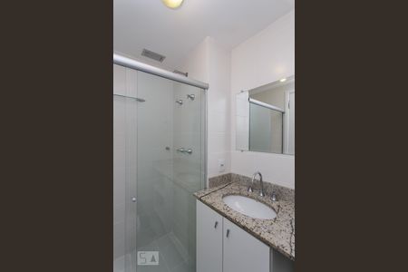 Apartamento à venda com 72m², 2 quartos e 1 vagaBanheiro