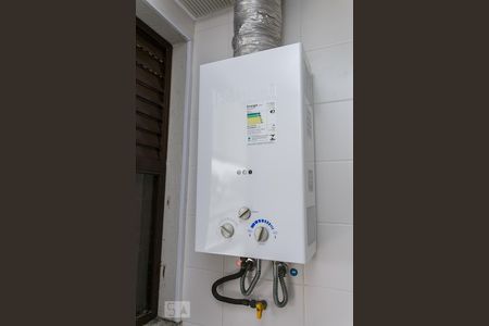 Apartamento à venda com 72m², 2 quartos e 1 vagaDetalhe