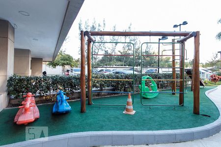 Apartamento à venda com 72m², 2 quartos e 1 vagaPlayground