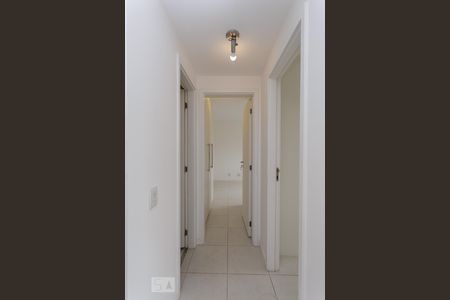 Corredor de apartamento à venda com 2 quartos, 72m² em Recreio dos Bandeirantes, Rio de Janeiro