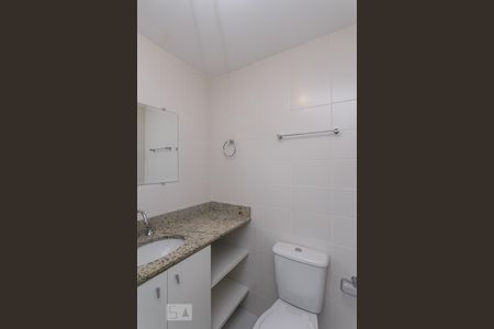 Apartamento à venda com 72m², 2 quartos e 1 vagaBanheiro