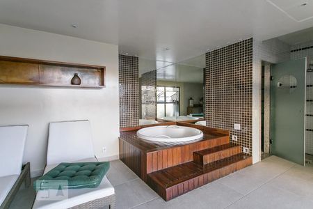 Apartamento à venda com 72m², 2 quartos e 1 vagaSpa