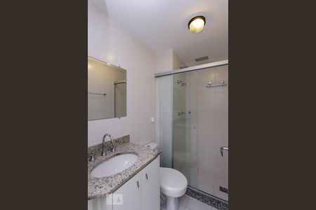 Apartamento à venda com 72m², 2 quartos e 1 vagaBanheiro