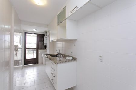 Apartamento à venda com 72m², 2 quartos e 1 vagaCozinha
