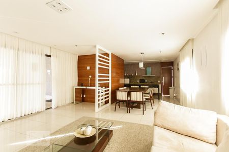Apartamento à venda com 72m², 2 quartos e 1 vagaEspaço gourmet