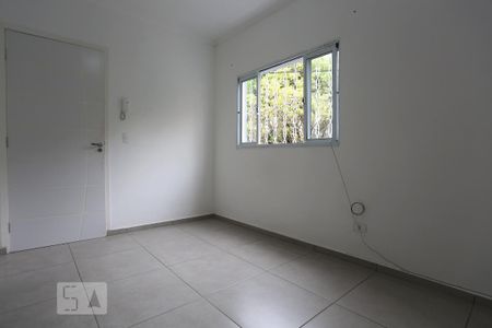 Sala de apartamento para alugar com 1 quarto, 40m² em Vila Osasco, Osasco