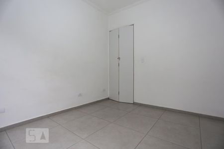 Suíte de apartamento para alugar com 1 quarto, 40m² em Vila Osasco, Osasco