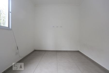 Sala de apartamento para alugar com 1 quarto, 40m² em Vila Osasco, Osasco