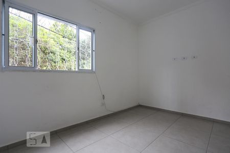 Sala de apartamento para alugar com 1 quarto, 40m² em Vila Osasco, Osasco