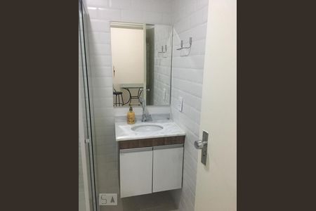 Kitnet/Studio para alugar com 1 quarto, 35m² em Indianópolis, São Paulo
