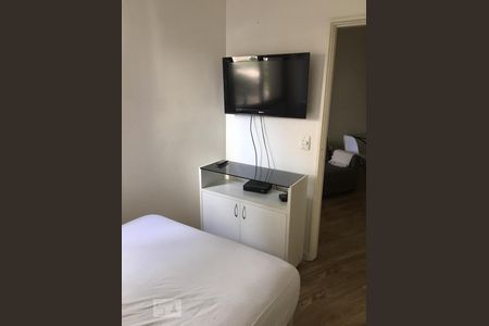 Kitnet/Studio para alugar com 1 quarto, 35m² em Indianópolis, São Paulo