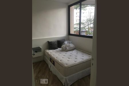 Kitnet/Studio para alugar com 1 quarto, 35m² em Indianópolis, São Paulo