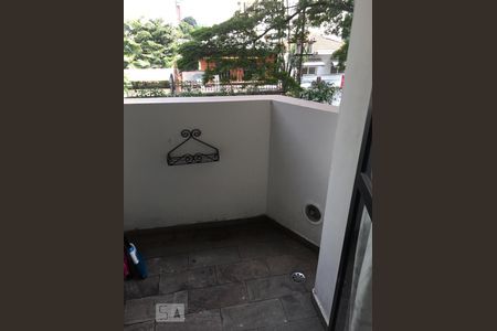 Kitnet/Studio para alugar com 1 quarto, 35m² em Indianópolis, São Paulo