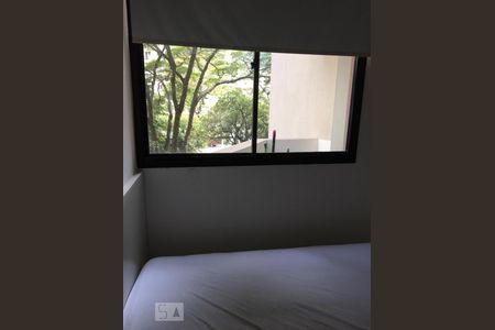 Kitnet/Studio para alugar com 1 quarto, 35m² em Indianópolis, São Paulo