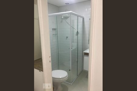 Kitnet/Studio para alugar com 1 quarto, 35m² em Indianópolis, São Paulo