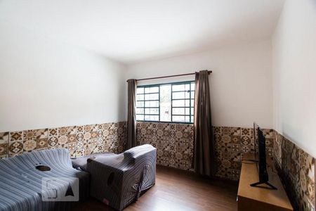 Sala de casa à venda com 2 quartos, 500m² em Saúde, São Paulo