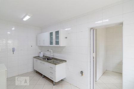 Apartamento à venda com 82m², 2 quartos e 2 vagas Apartamento à venda com 82m², 2 quartos e 2 vagasCozinha