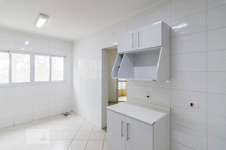Apartamento à venda com 82m², 2 quartos e 2 vagas Apartamento à venda com 82m², 2 quartos e 2 vagasCozinha