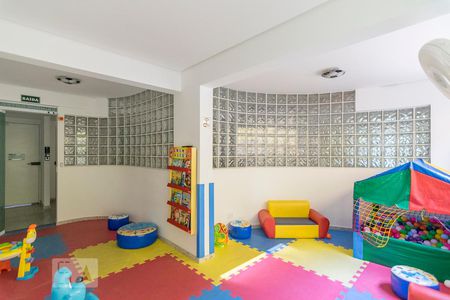 Apartamento à venda com 82m², 2 quartos e 2 vagas Apartamento à venda com 82m², 2 quartos e 2 vagasBrinquedoteca