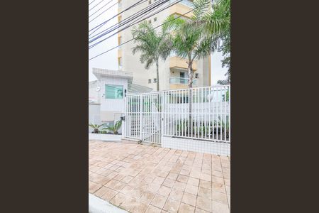 Apartamento à venda com 82m², 2 quartos e 2 vagas Apartamento à venda com 82m², 2 quartos e 2 vagasFachada