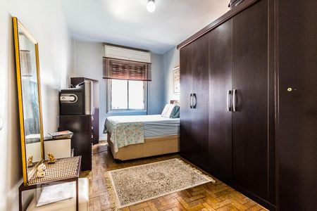 Quarto 2 de apartamento à venda com 2 quartos, 81m² em Barra Funda, São Paulo