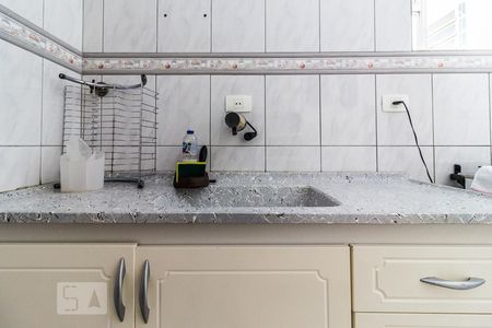 Apartamento à venda com 81m², 2 quartos e sem vagaCozinha