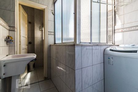 Apartamento à venda com 81m², 2 quartos e sem vagaÁrea de serviço