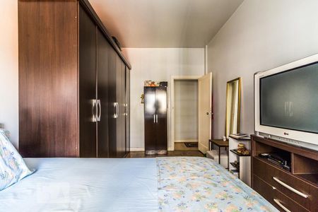 Apartamento à venda com 81m², 2 quartos e sem vagaQuarto 2