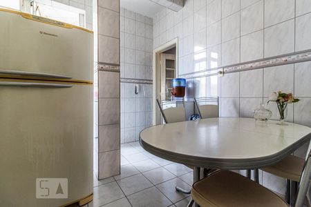 Apartamento à venda com 81m², 2 quartos e sem vagaCozinha