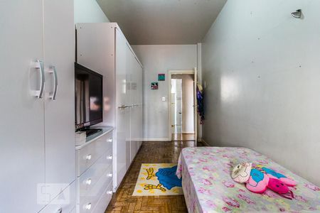 Quarto 1 de apartamento à venda com 2 quartos, 81m² em Barra Funda, São Paulo