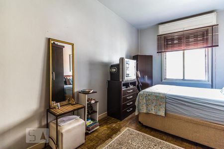 Apartamento à venda com 81m², 2 quartos e sem vagaQuarto 2