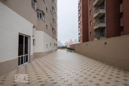 Apartamento à venda com 85m², 3 quartos e 2 vagasÁrea comum