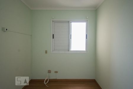 Apartamento à venda com 85m², 3 quartos e 2 vagasQuarto 2