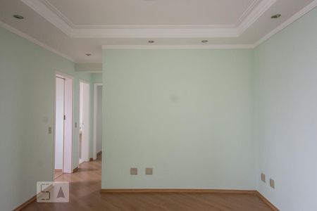 Apartamento à venda com 85m², 3 quartos e 2 vagasSala